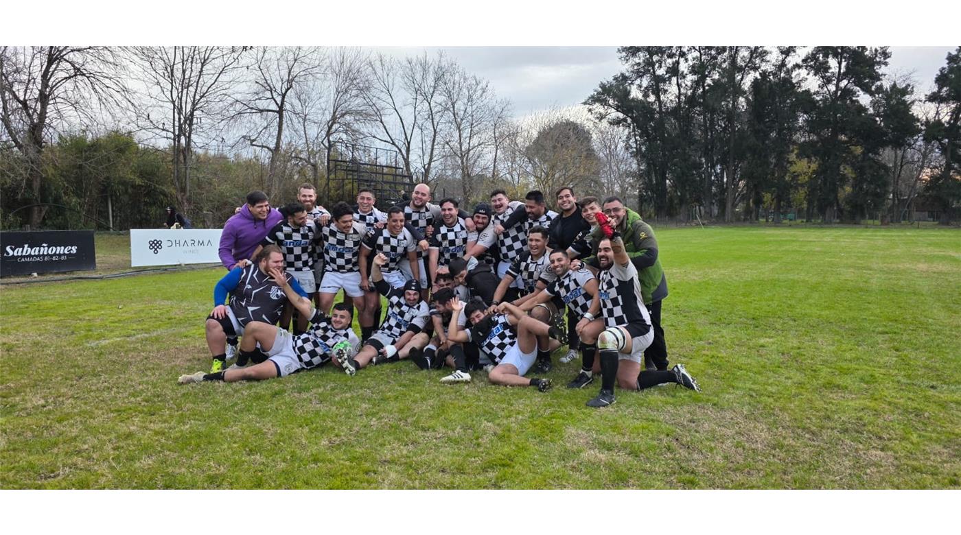 SAN JOSÉ Y UNA GOLEADA PARA FESTEJAR A LO GRANDE