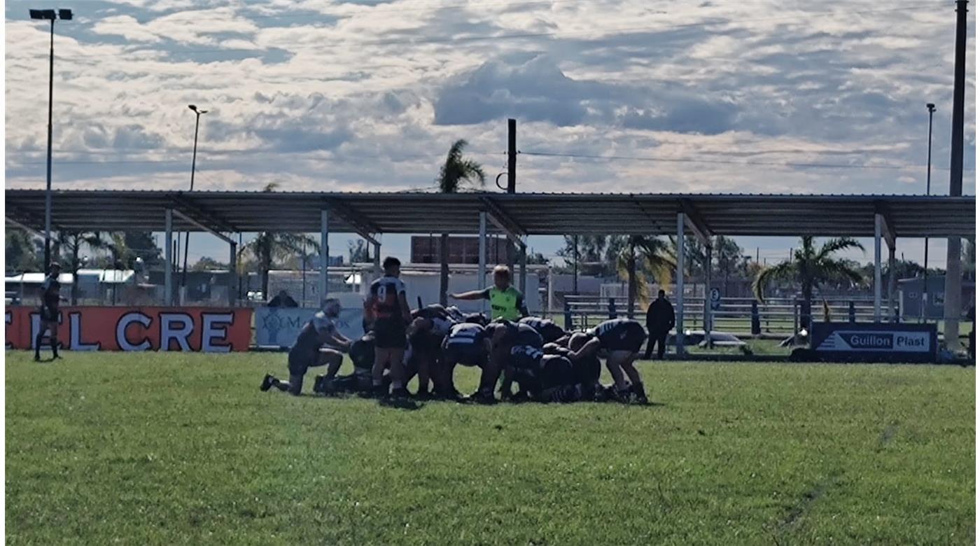 EZEIZA VENCIÓ A OBRAS SANITARIAS Y SIGUE A UN PUNTO DEL LIDER