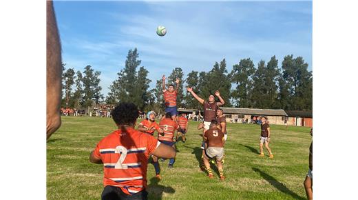 MUNICIPALIDAD DE BERAZATEGUI FUE SUPERIOR A ATLÉTICO SAN ANDRÉS