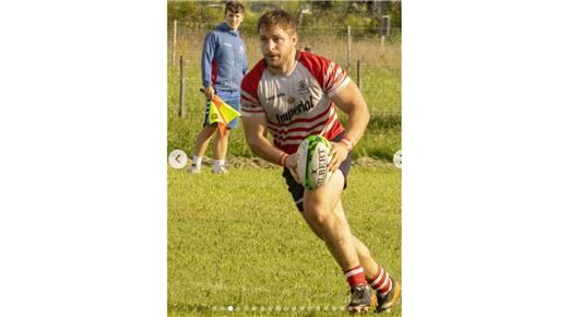 ARECO CONSIGUIÓ UN IMPORTANTE TRIUNFO ANTE CASA DE PADUA