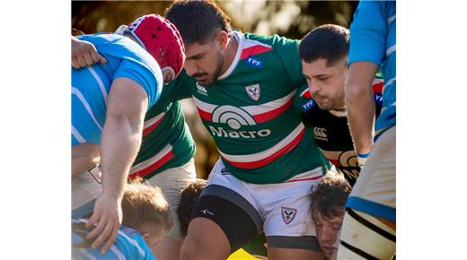 SITAS SUMÓ UNA NUEVA VICTORIA QUE LO ILUSIONA CON LA CLASIFICACIÓN A LOS PLAY-OFF