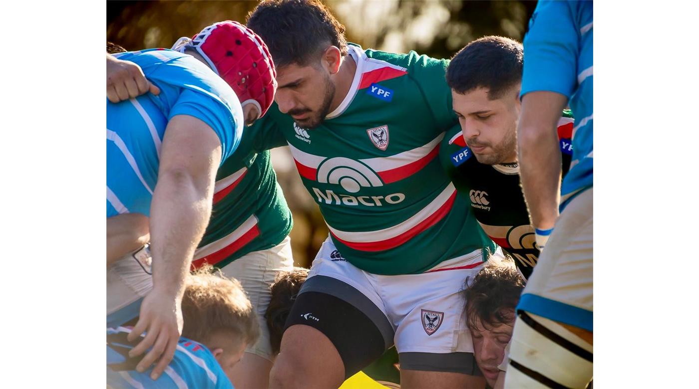 SITAS SUMÓ UNA NUEVA VICTORIA QUE LO ILUSIONA CON LA CLASIFICACIÓN A LOS PLAY-OFF