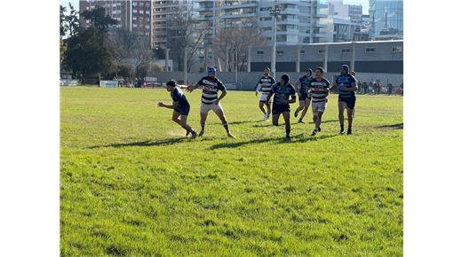 VICENTE LÓPEZ GANÓ Y SIGUE SU SUEÑO FIRME HACIA LOS PLAY-OFF