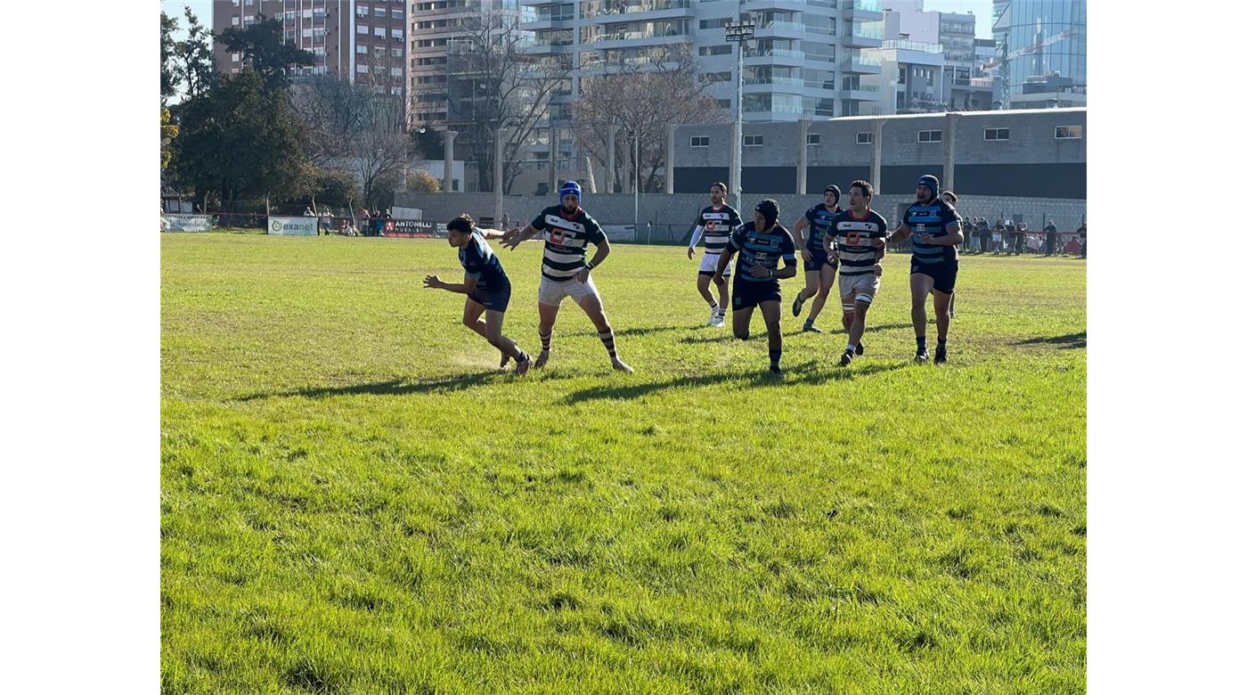 VICENTE LÓPEZ GANÓ Y SIGUE SU SUEÑO FIRME HACIA LOS PLAY-OFF