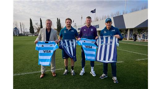 LE COQ SPORTIF UNIÓ A LOS PUMAS Y TALLERES EN UNA EXPERIENCIA DEPORTIVA Y HUMANA ÚNICA