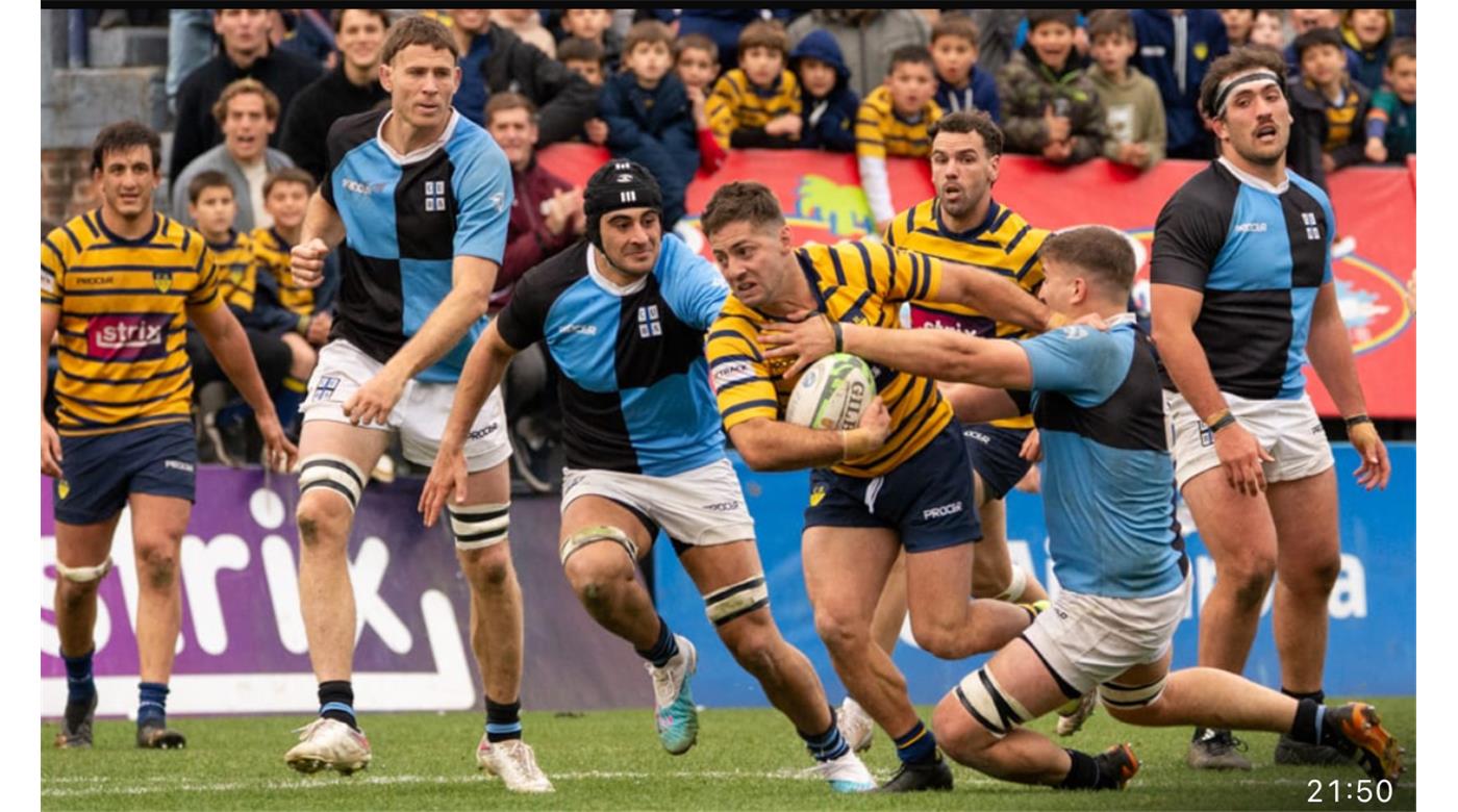 REGATAS REACCIONÓ A TIEMPO Y SE QUEDÓ CON UN TRIUNFO CLAVE ANTE CUBA