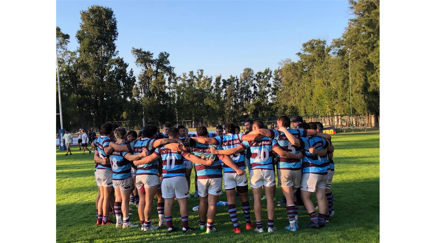 ATLÉTICO DEL ROSARIO BAJÓ A LOS MATREROS PARA QUEDAR COMO EL NUEVO LÍDER 