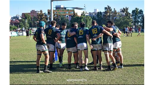 SAN CIRANO SIGUE A PASO FIRME Y SE ILUSIONA CON EL ASCENSO