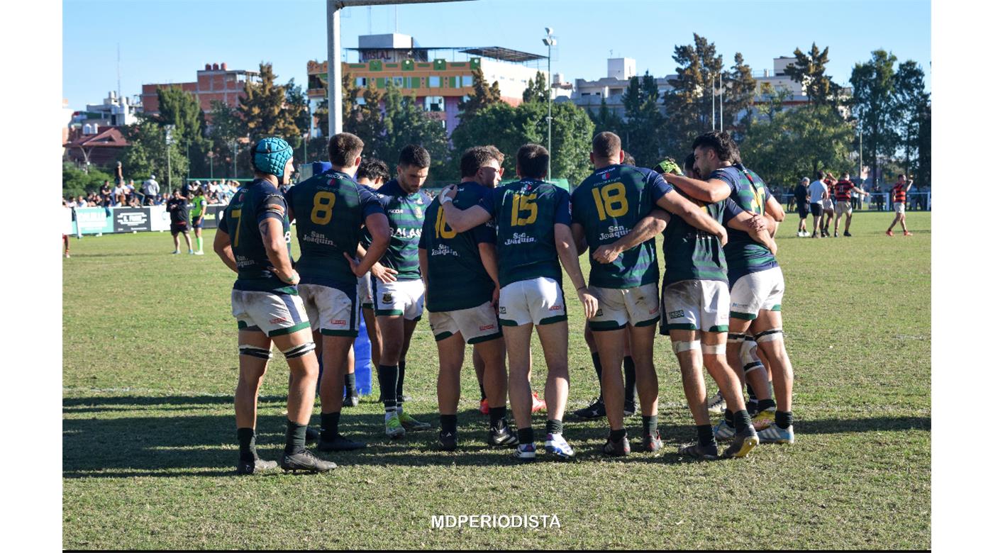 SAN CIRANO SIGUE A PASO FIRME Y SE ILUSIONA CON EL ASCENSO