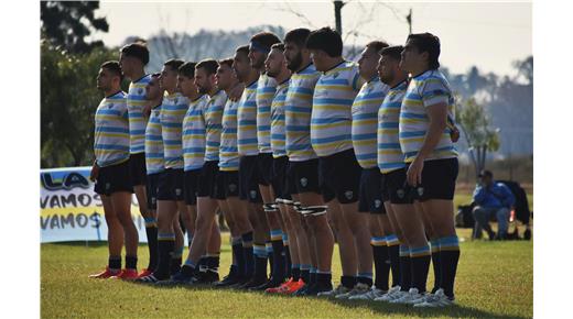 DEL SUR SE QUEDÓ CON UN CONTUNDENTE TRIUNFO EN SU VISITA A CHASCOMÚS