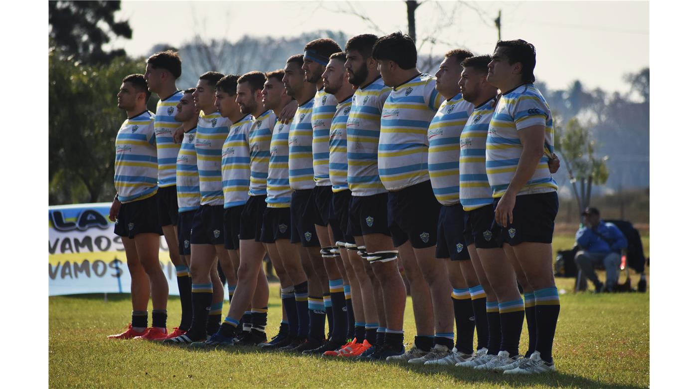 DEL SUR SE QUEDÓ CON UN CONTUNDENTE TRIUNFO EN SU VISITA A CHASCOMÚS