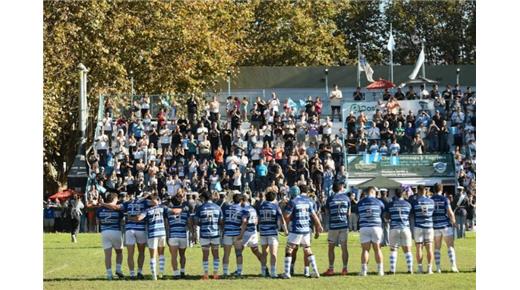 GRAN VICTORIA DE GIMNASIA Y ESGRIMA QUE SE ILUSIONA CON ALCANZAR AL PUNTERO