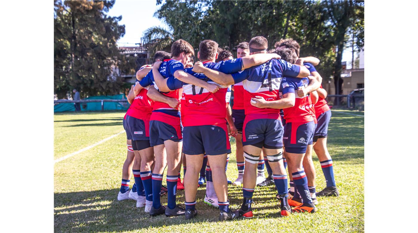 DAOM VENCIÓ A CIUDAD DE BUENOS AIRES Y SUEÑA CON VOLVER A LOS PUESTOS DE PLAY-OFF