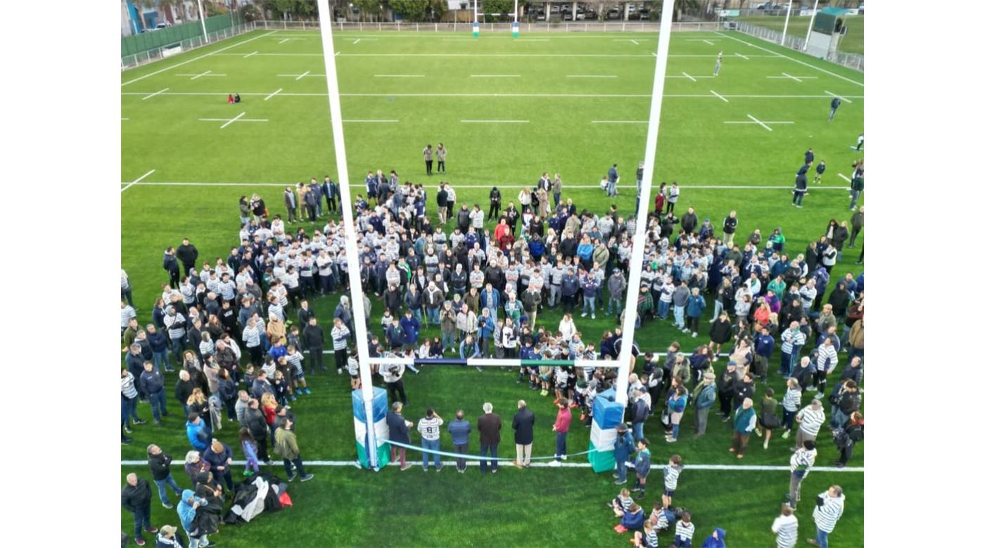 SAN FERNANDO SUPERÓ EN SU VISITA A MANUEL BELGRANO, SUMÓ EL BONUS Y AMPLIÓ SU VENTAJA CON SUS PERSEGUIDORES