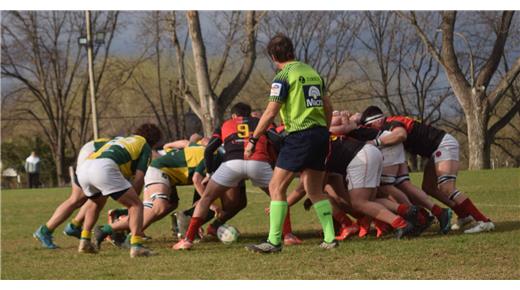 TIRO FEDERAL SE QUEDÓ CON UN TRABAJADO TRIUNFO ANTE LAS CAÑAS EN SAN PEDRO
