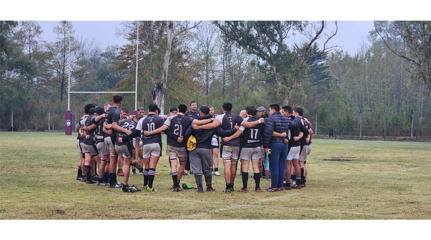 MARCOS PAZ SALIÓ DE POBRE Y SUMÓ SU PRIMERA VICTORIA DEL TORNEO ANTE SOCIEDAD HEBRAICA