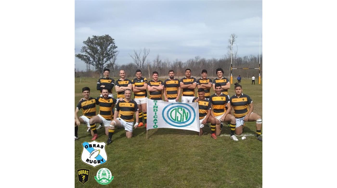 OBRAS SANITARIAS DERROTÓ CON LO JUSTO A SAN JOSÉ EN UN DUELO PAREJO