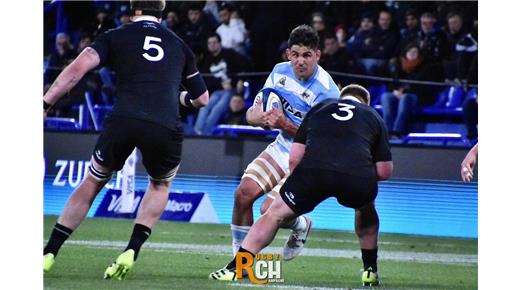 LA REPERCUSIÓN EN EL MUNDO OVALADO LUEGO DE LA PRIMERA VICTORIA DE LOS PUMAS ANTE NUEVA ZELANDA EN LA ARGENTINA  