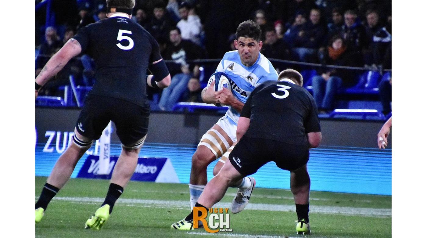 LA REPERCUSIÓN EN EL MUNDO OVALADO LUEGO DE LA PRIMERA VICTORIA DE LOS PUMAS ANTE NUEVA ZELANDA EN LA ARGENTINA  