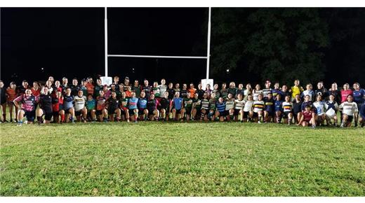 LAS CUATRO HÉCTAREAS DE RUGBY DEL PARQUE SARMIENTO SIGUEN SIENDO DE BELGRANO ATHLETIC  