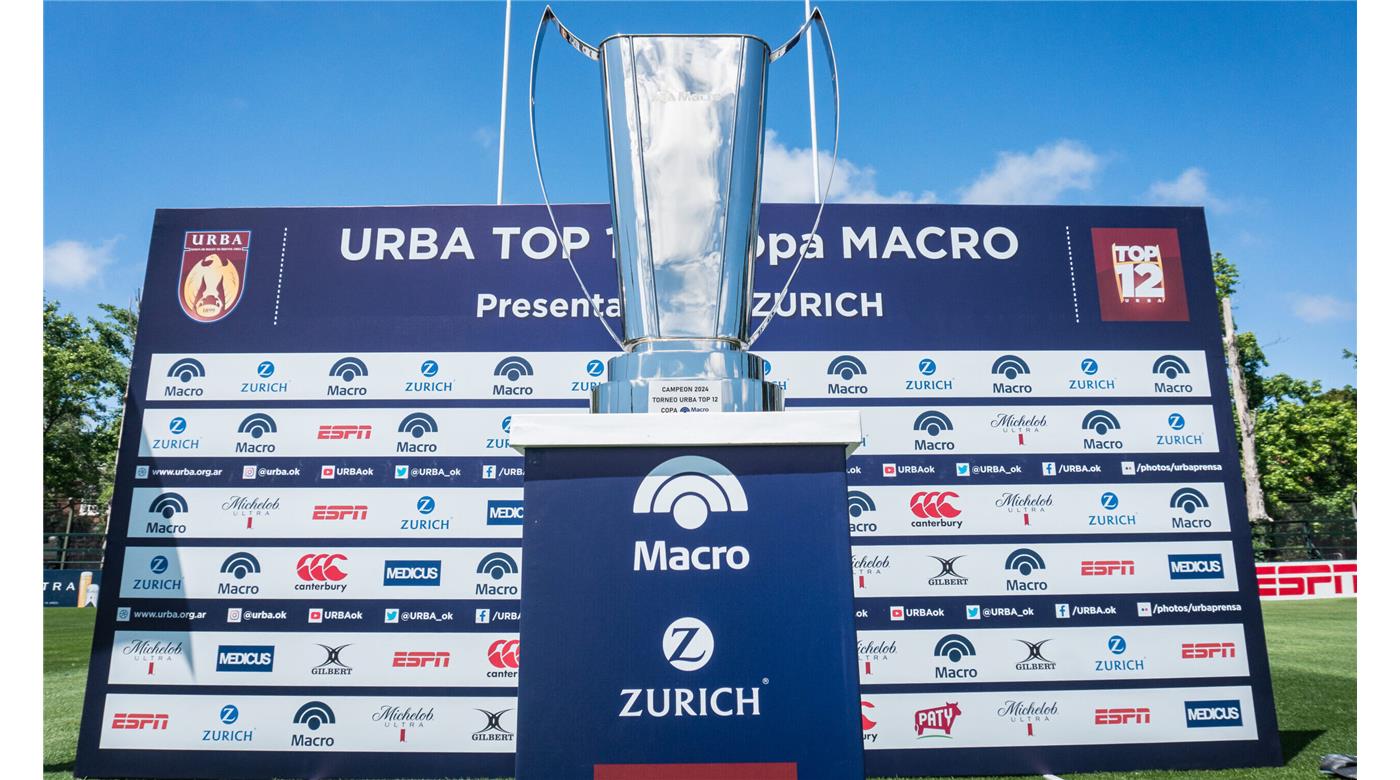 LAS FINALES DE LOS GRUPOS DE ASCENSO DE LA URBA SE JUGARÁN TODAS EN LA PLATA RC EL 8 DE NOVIEMBRE