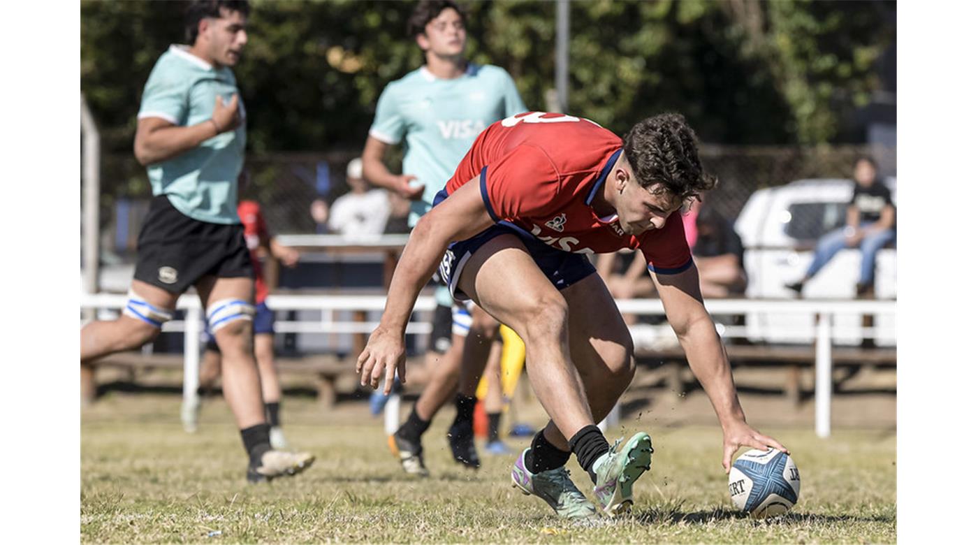 ARRANCÓ EL TRIAL DE LOS MENORES DE 19 AÑOS EN CÓRDOBA