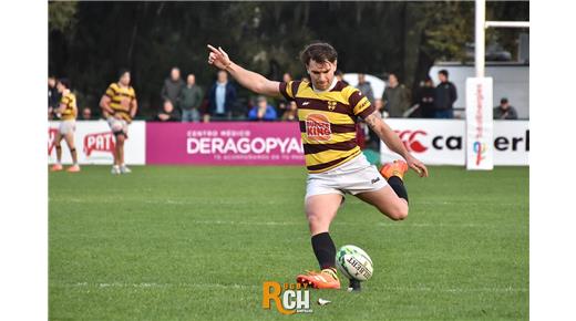 BELGRANO ATHLETIC VENCIÓ A REGATAS Y SIGUE FIRME COMO ÚNICO PUNTERO DEL TOP 12  