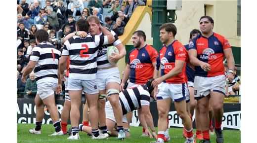 EL CASI SUFRIÓ MÁS DE LA CUENTA, PERO CONSIGUIÓ LA VICTORIA EN EL FINAL ANTE SAN LUIS