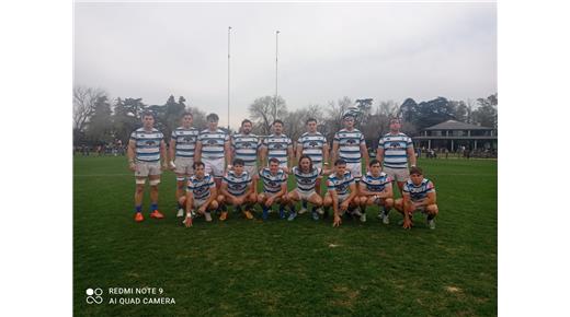 EL SIC SE QUEDÓ CON LA VICTORIA EN SU VISITA A UNIVERSITARIO 