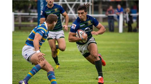 SAN CIRANO Y OTRA VICTORIA PARA SEGUIR CREYENDO EN EL ASCENSO