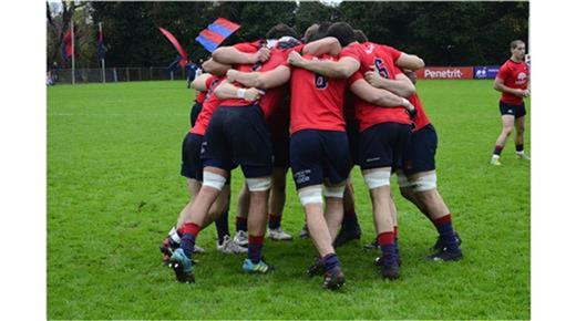 PUCARÁ Y UN ÉXITO CLAVE EN EL FINAL ANTE PUEYRREDÓN PARA SEGUIR CREYENDO 