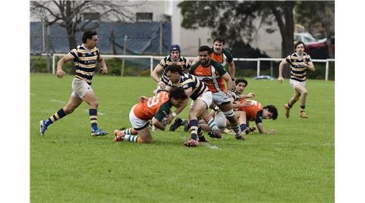 LICEO MILITAR LE GANÓ EN SU CASA A ST. BRENDAN´S Y SE ILUSIONA CON JUGAR LOS PLAYOFFS