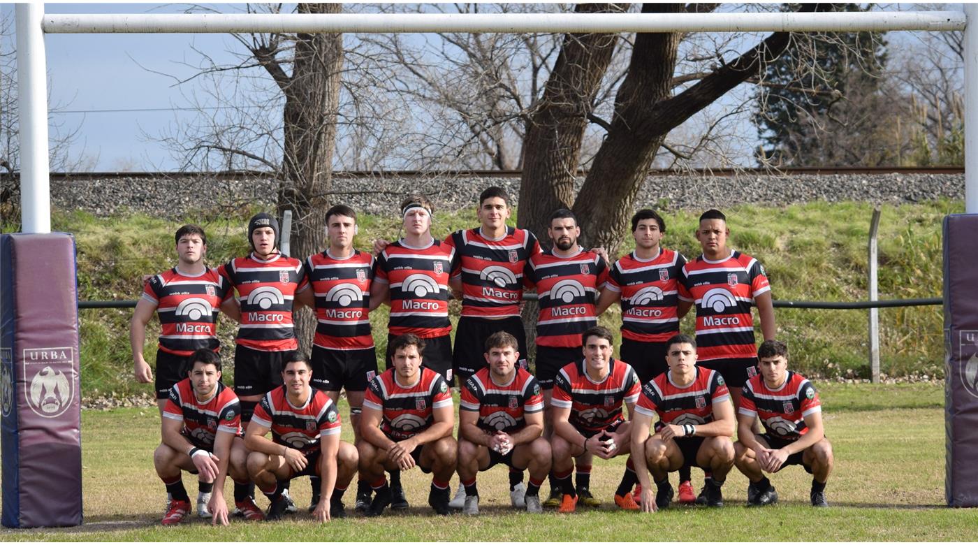 MONTE GRANDE VENCIÓ A CIUDAD DE BUENOS AIRES EN UN FINAL DE PELÍCULA