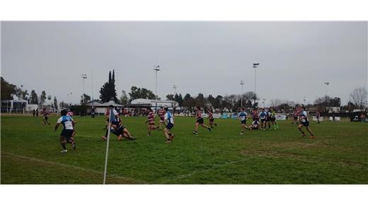 BEROMAMA VENCIÓ A PAC EN UN PARTIDO EMOCIONANTE