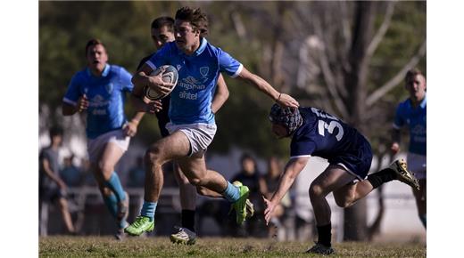 CONTINUÓ EL TRIAL DE M19 EN VILLA CARLOS PAZ CON SU SEGUNDA JORNADA DEPORTIVA Y DE CAPACITACIÓN 