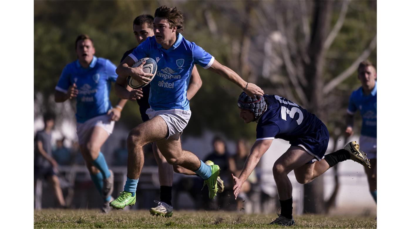 CONTINUÓ EL TRIAL DE M19 EN VILLA CARLOS PAZ CON SU SEGUNDA JORNADA DEPORTIVA Y DE CAPACITACIÓN 