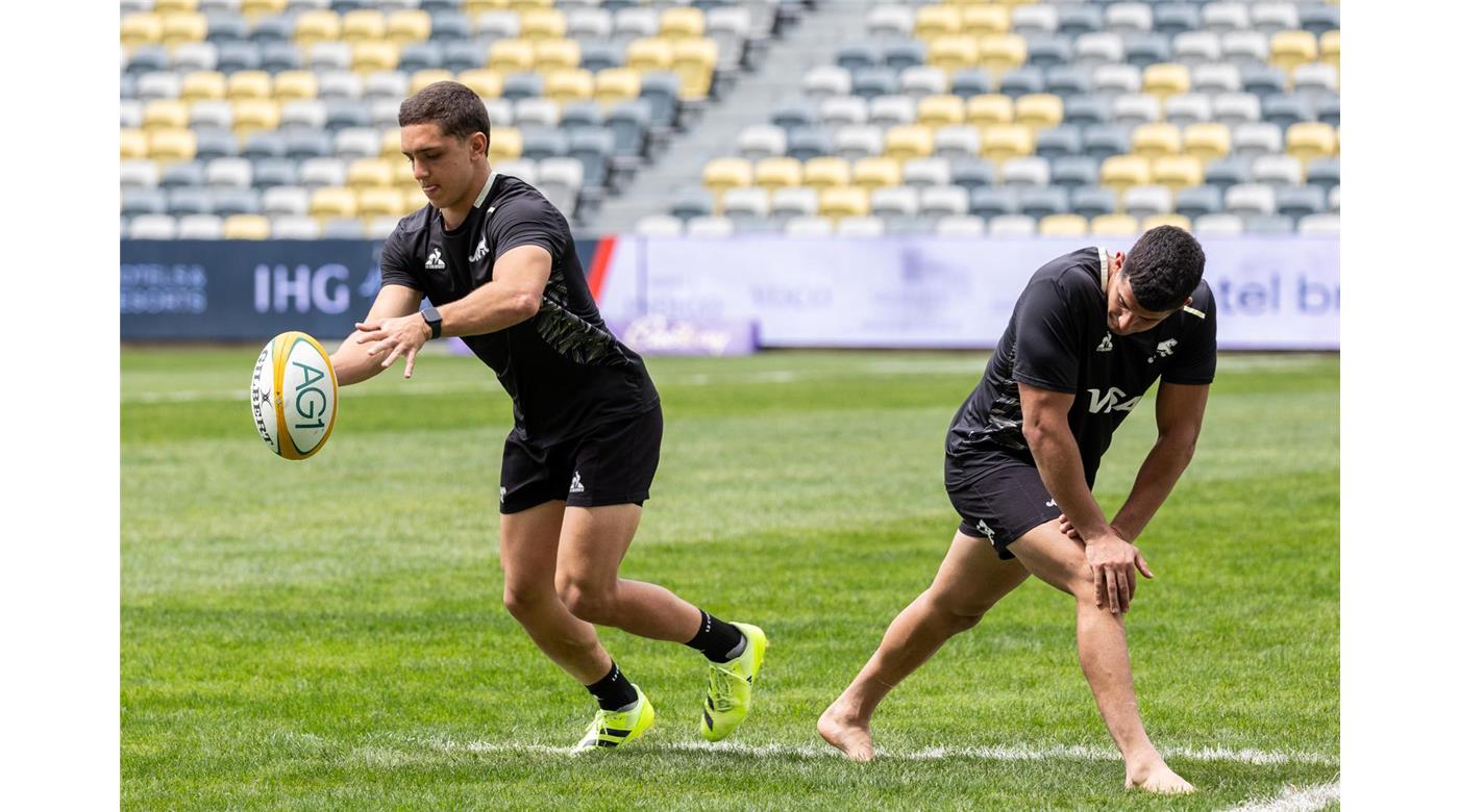 COMO SE PREPARAN LOS DOS EQUIPOS PARA EL GRAN CHOQUE DEL SÁBADO A LA MADRUGADA