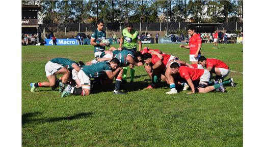 DELTA LE GANÓ AL CLUB ITALIANO Y SUEÑA CON JUGAR LOS PLAY-OFFS