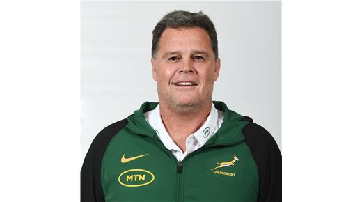 RASSIE ERASMUS: "SABEMOS QUE DEBEMOS SER MUCHO MÁS EFECTIVOS"