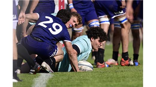 EL TRIAL DE M19 EN VILLA CARLOS PAZ TUVO SU TERCERA JORNADA