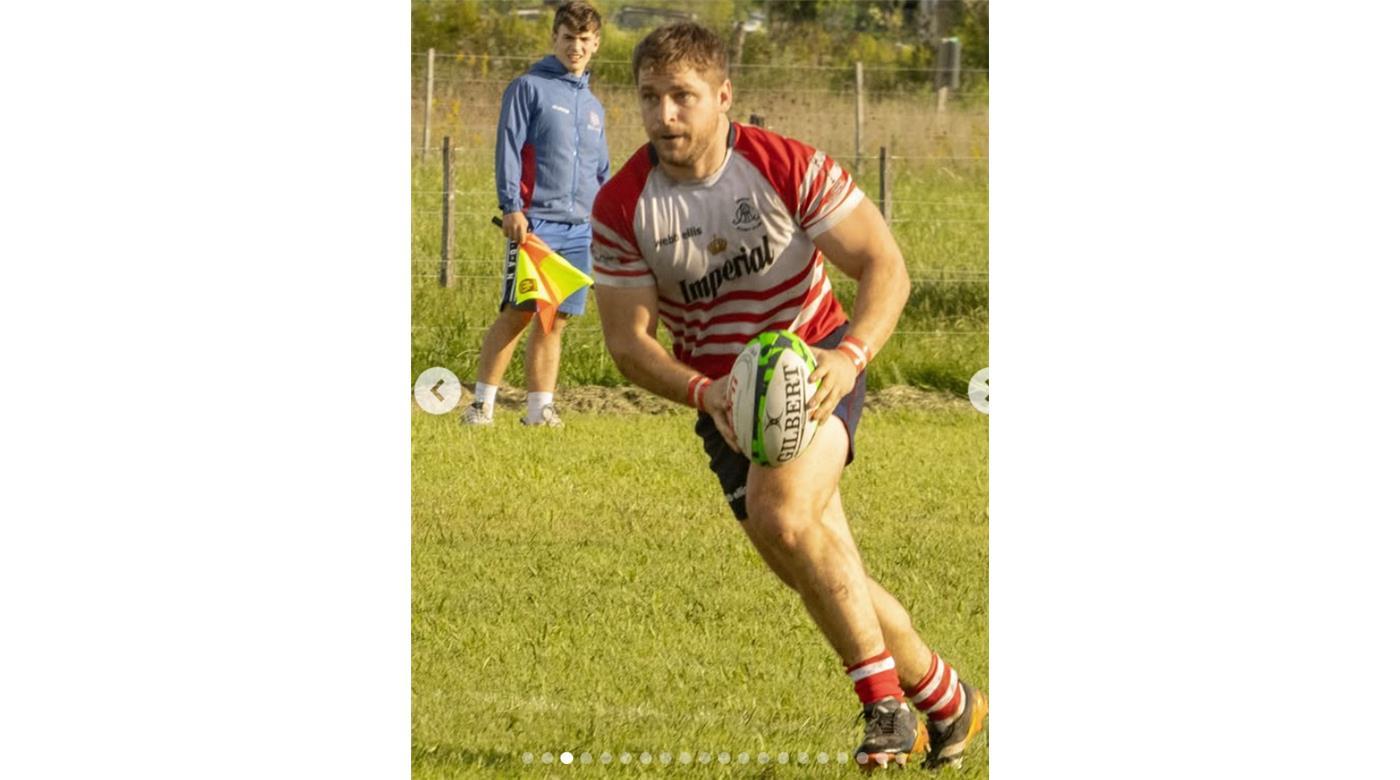 ARECO VOLVIÓ AL TRIUNFO ANTE CIUDAD DE BUENOS AIRES Y RESPIRA ALIVIADO