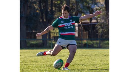 SITAS SUPERÓ A SAINT BRENDAN’S Y SE ACERCA A LA ZONA DE LOS PLAY-OFFS