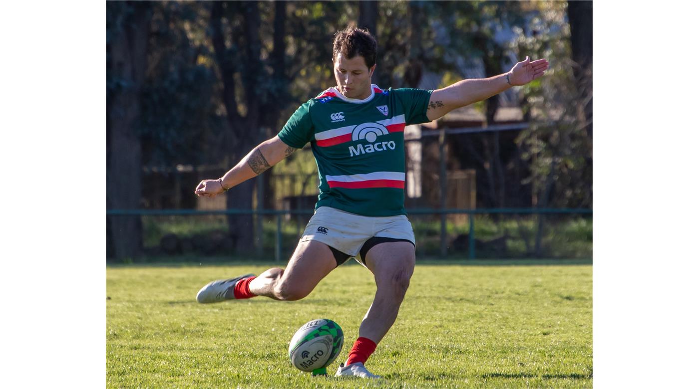 SITAS SUPERÓ A SAINT BRENDAN’S Y SE ACERCA A LA ZONA DE LOS PLAY-OFFS