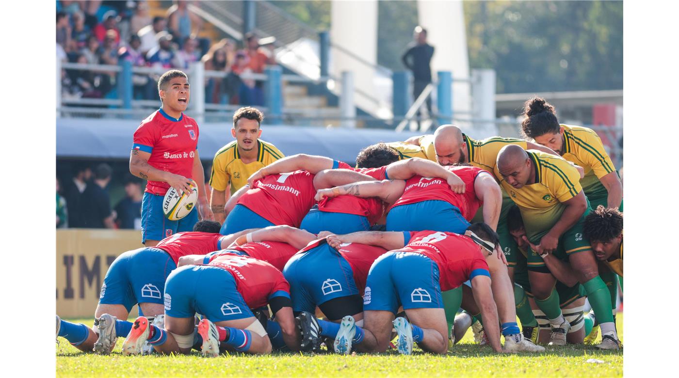 CHILE, BRASIL Y PARAGUAY BUSCARÁN SUMAR ALGUNA PLAZA MÁS DE EQUIPOS SUDAMERICANOS EN EL MUNDIAL DE AUSTRALIA 