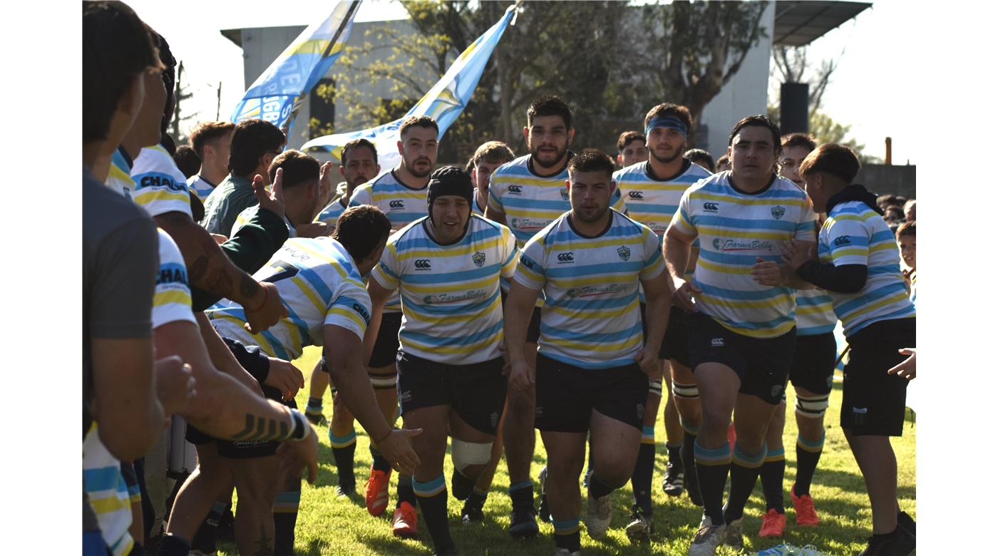DEL SUR VENCIÓ A SAN MARCOS, SIGUE COMO EL ÚNICO INVICTO DE LA URBA Y CONCRETÓ EL ASCENSO A PRIMERA 