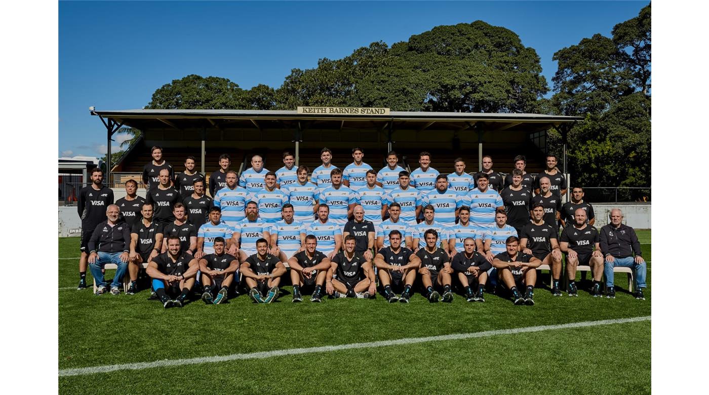 LOS PUMAS Y UNA VICTORIA QUE LOS DEJÓ COMO CABEZA DE SERIE, SI HOY FUERA EL SORTEO DEL MUNDIAL