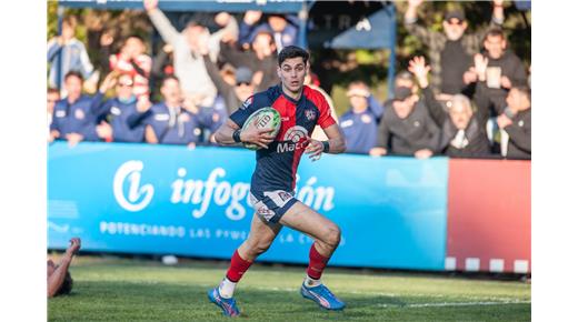 SAN LUIS FESTEJÓ ANTE REGATAS BELLA VISTA PARA SALIR DEL FONDO DE LA TABLA