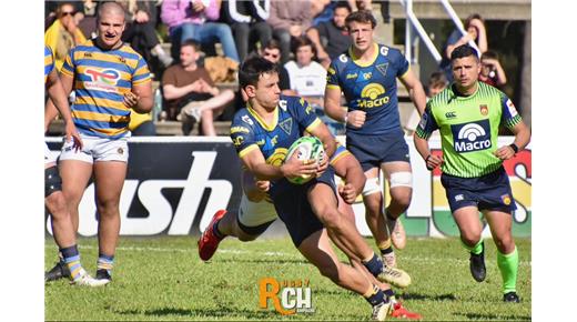 LA PLATA Y UN TRIUNFO VITAL ANTE HINDÚ PARA ALEJARSE DE LA ZONA DEL DESCENSO