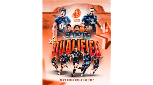 ESTADOS UNIDOS VENCIÓ A SAMOA Y ES EL VIGESIMOSEGUNDO EQUIPO CLASIFICADO AL MUNDIAL DE AUSTRALIA 2027