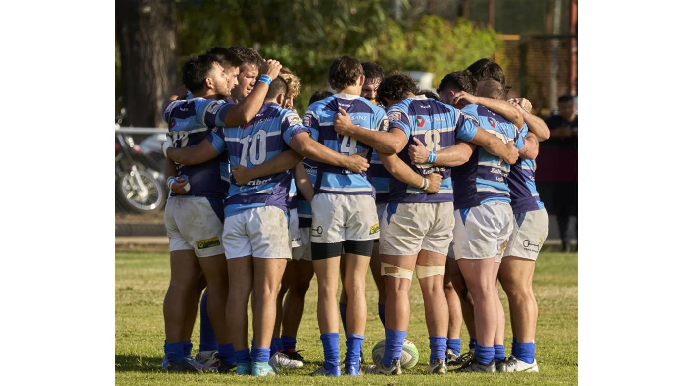 TRIUNFO ÉPICO DE LUJÁN ANTE MANUEL BELGRANO EN LA ÚLTIMA JUGADA DEL PARTIDO